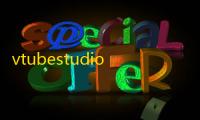 vtubestudio